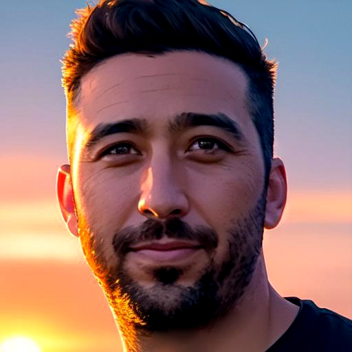 ECOMMBX - Vahid Bassett